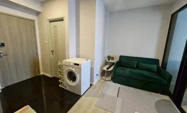 For rent 1 Beds condo in Bang Phli, Samut Prakan