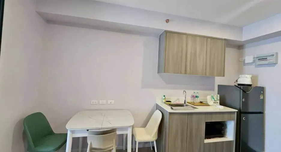 For rent 1 Beds condo in Bang Phli, Samut Prakan
