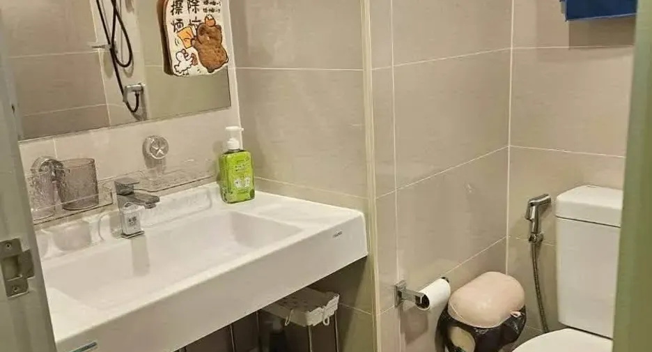 For rent 1 Beds condo in Bang Phli, Samut Prakan