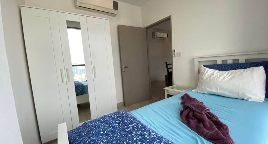 Condo en venta de 2 habitaciones en Phra Khanong, Bangkok