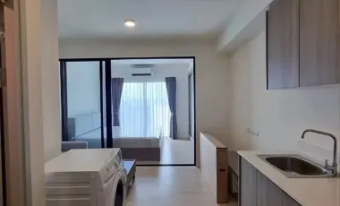 For rent 1 bed condo in Bang Phli, Samut Prakan