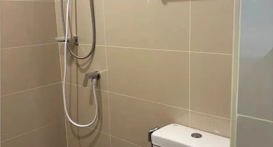 For rent 1 bed condo in Bang Phli, Samut Prakan
