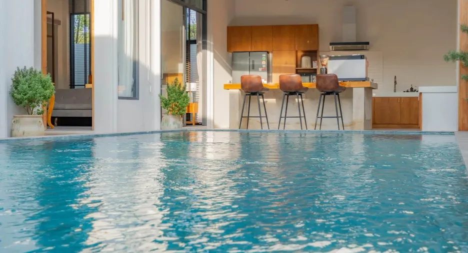 Villa en alquiler de 6 habitaciones en Thalang, Phuket