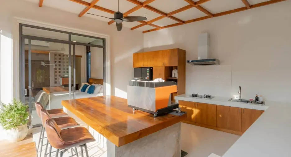 Villa en alquiler de 6 habitaciones en Thalang, Phuket
