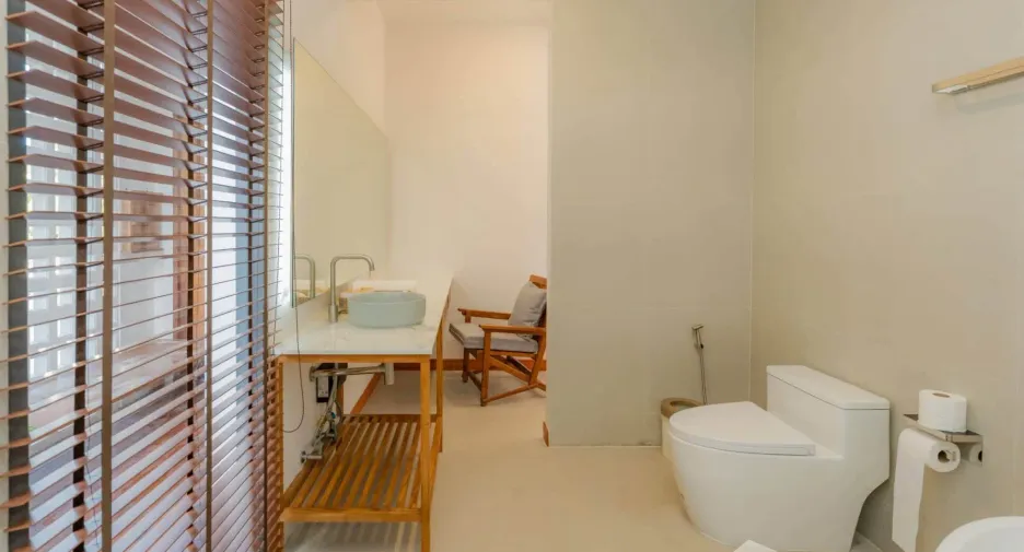 Villa en alquiler de 6 habitaciones en Thalang, Phuket