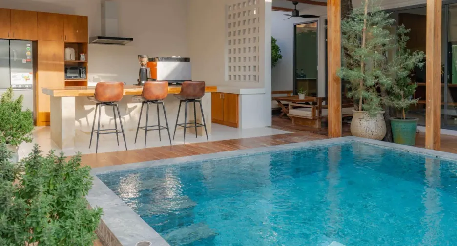 Villa en alquiler de 6 habitaciones en Thalang, Phuket