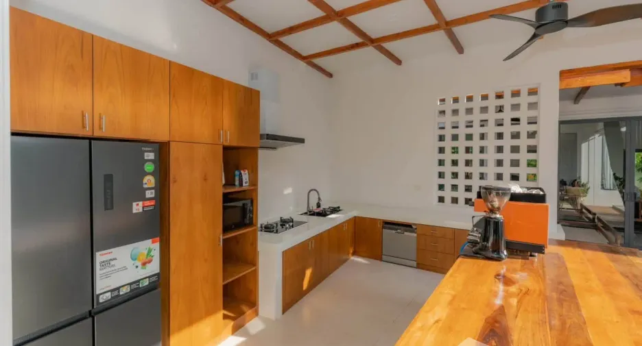 Villa en alquiler de 6 habitaciones en Thalang, Phuket