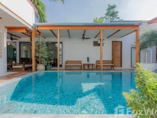 Villa en alquiler de 6 habitaciones en Thalang, Phuket