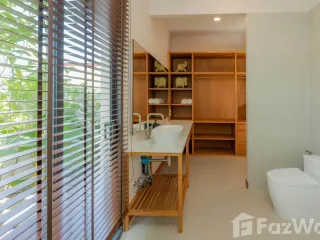 Villa en alquiler de 6 habitaciones en Thalang, Phuket