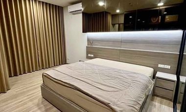For rent 1 bed condo in Ratchathewi, Bangkok