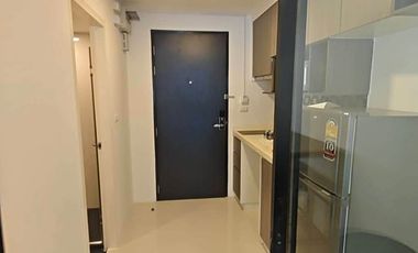 Wohnung zur Miete mit 1 Zimmer in Bang Phlat, Bangkok