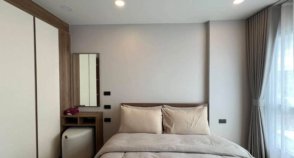 Condo en alquiler de 2 habitaciones en Thalang, Phuket