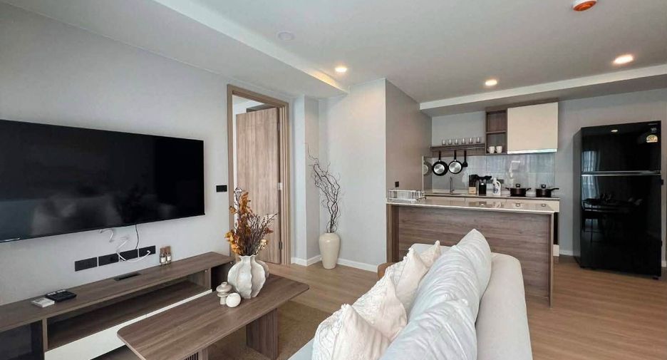 Condo en alquiler de 2 habitaciones en Thalang, Phuket