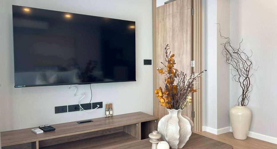 Condo en alquiler de 2 habitaciones en Thalang, Phuket
