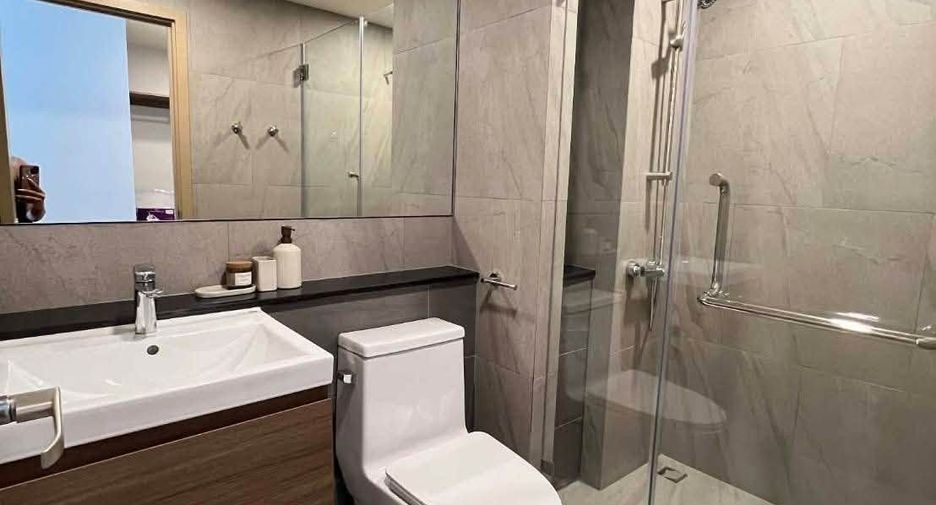 Condo en alquiler de 2 habitaciones en Thalang, Phuket