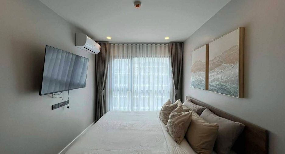 Condo en alquiler de 2 habitaciones en Thalang, Phuket
