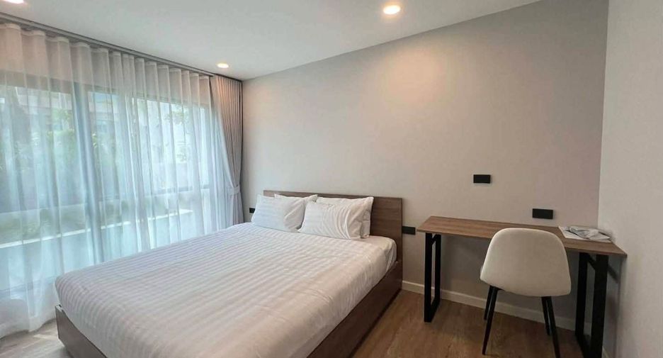 Condo en alquiler de 2 habitaciones en Thalang, Phuket