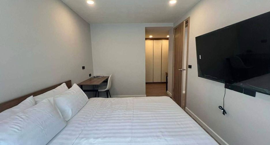 Condo en alquiler de 2 habitaciones en Thalang, Phuket