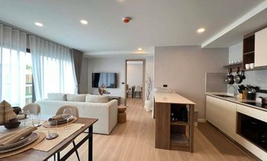 Condo en alquiler de 2 habitaciones en Thalang, Phuket
