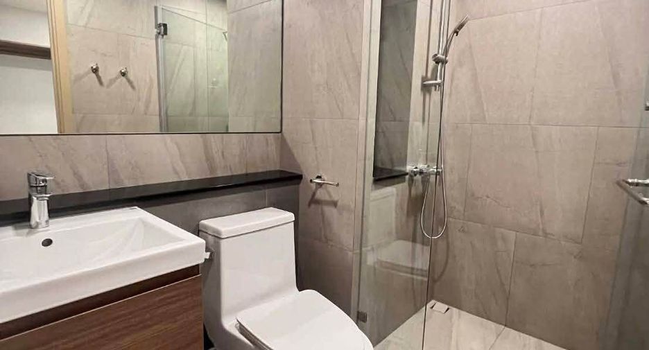 Condo en alquiler de 2 habitaciones en Thalang, Phuket