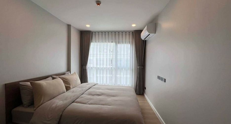 Condo en alquiler de 2 habitaciones en Thalang, Phuket