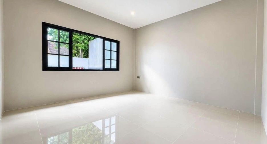 For sale 3 ベッドルーム house in Mueang Phuket, Phuket