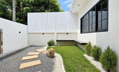 Casa en venta de 3 habitaciones en Mueang Phuket, Phuket