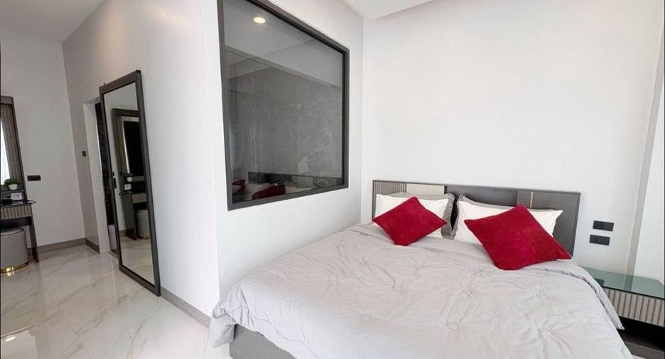 Villa en alquiler de 4 habitaciones en Mueang Phuket, Phuket