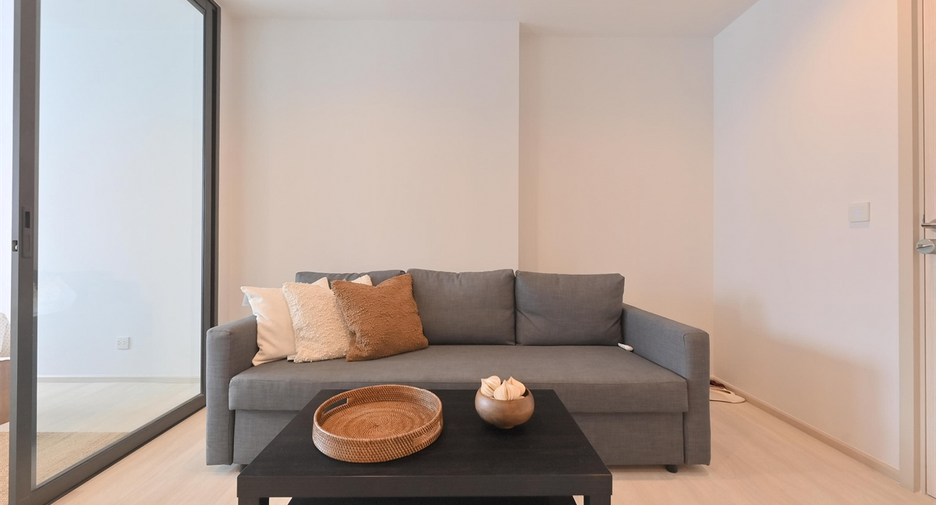 Condo en venta de 1 habitaciones en Pathum Wan, Bangkok