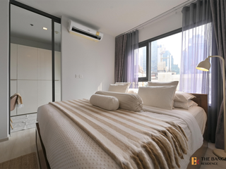 Condo en venta de 1 habitaciones en Pathum Wan, Bangkok