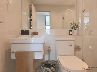 Condo en venta de 1 habitaciones en Pathum Wan, Bangkok