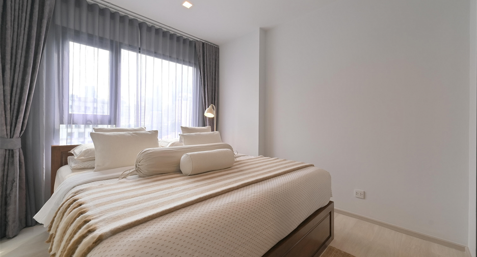 Condo en venta de 1 habitaciones en Pathum Wan, Bangkok
