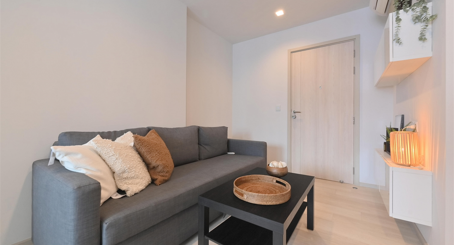 Condo en venta de 1 habitaciones en Pathum Wan, Bangkok