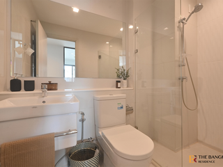 Condo en venta de 1 habitaciones en Pathum Wan, Bangkok