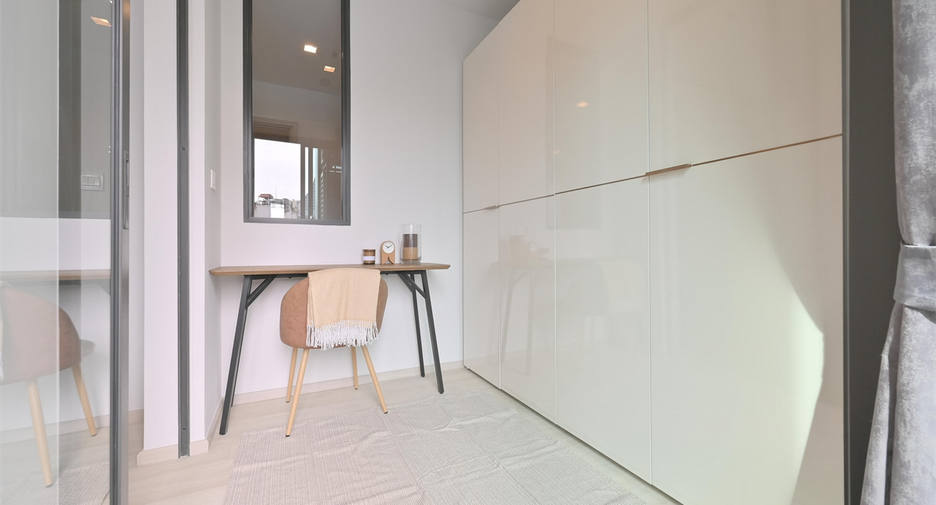Condo en venta de 1 habitaciones en Pathum Wan, Bangkok