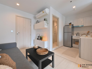 Condo en venta de 1 habitaciones en Pathum Wan, Bangkok