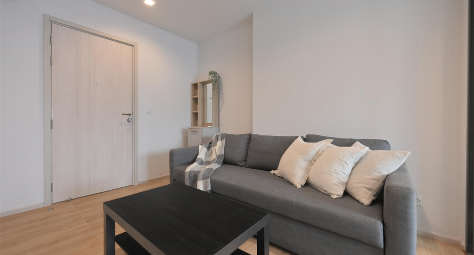 Condo en venta de 1 habitaciones en Pathum Wan, Bangkok