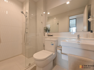 Condo en venta de 1 habitaciones en Pathum Wan, Bangkok