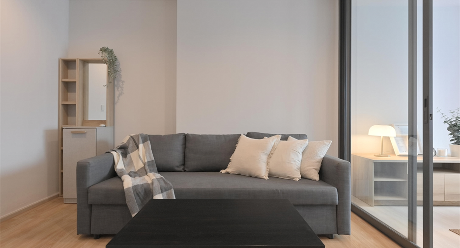Condo en venta de 1 habitaciones en Pathum Wan, Bangkok