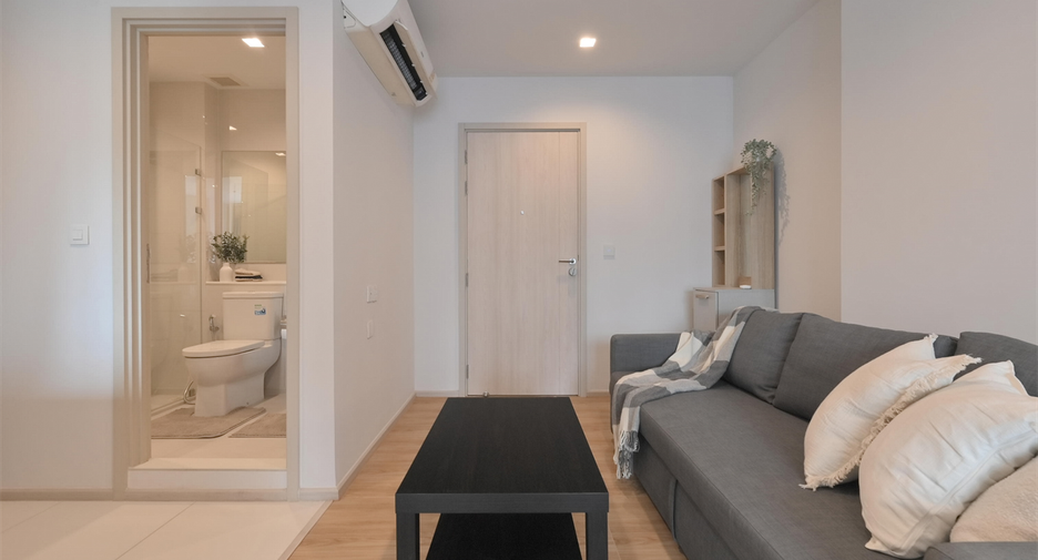 Condo en venta de 1 habitaciones en Pathum Wan, Bangkok