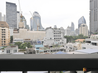 Condo en venta de 1 habitaciones en Pathum Wan, Bangkok