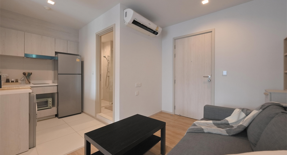 Condo en venta de 1 habitaciones en Pathum Wan, Bangkok
