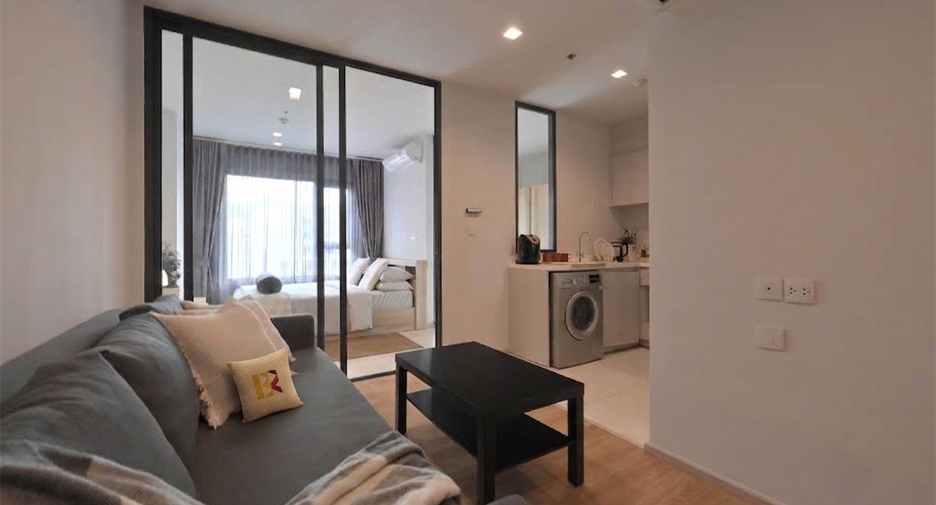 Condo en venta de 1 habitaciones en Pathum Wan, Bangkok