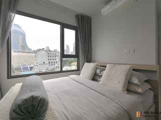 Condo en venta de 1 habitaciones en Pathum Wan, Bangkok