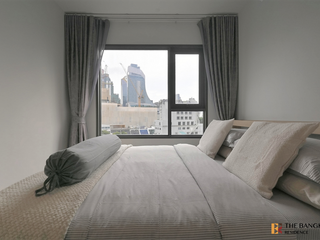 Condo en venta de 1 habitaciones en Pathum Wan, Bangkok