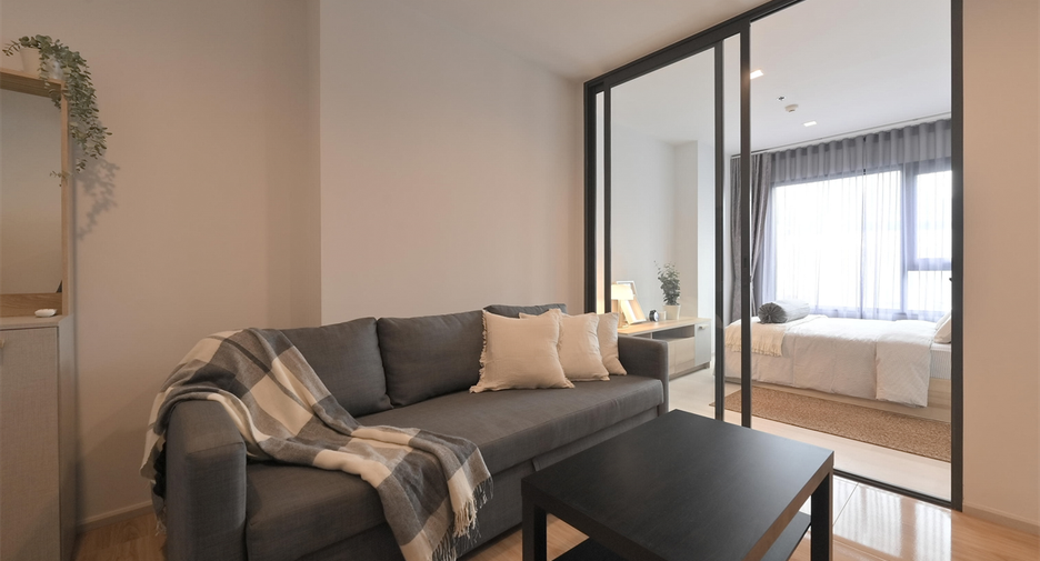 Condo en venta de 1 habitaciones en Pathum Wan, Bangkok