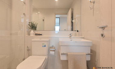Condo en venta de 1 habitaciones en Pathum Wan, Bangkok