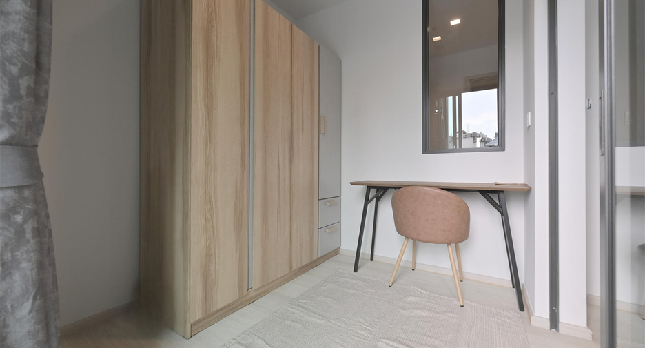 Condo en venta de 1 habitaciones en Pathum Wan, Bangkok