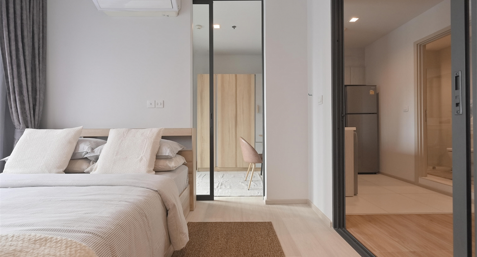 Condo en venta de 1 habitaciones en Pathum Wan, Bangkok