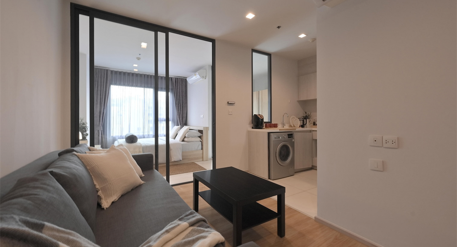 Condo en venta de 1 habitaciones en Pathum Wan, Bangkok